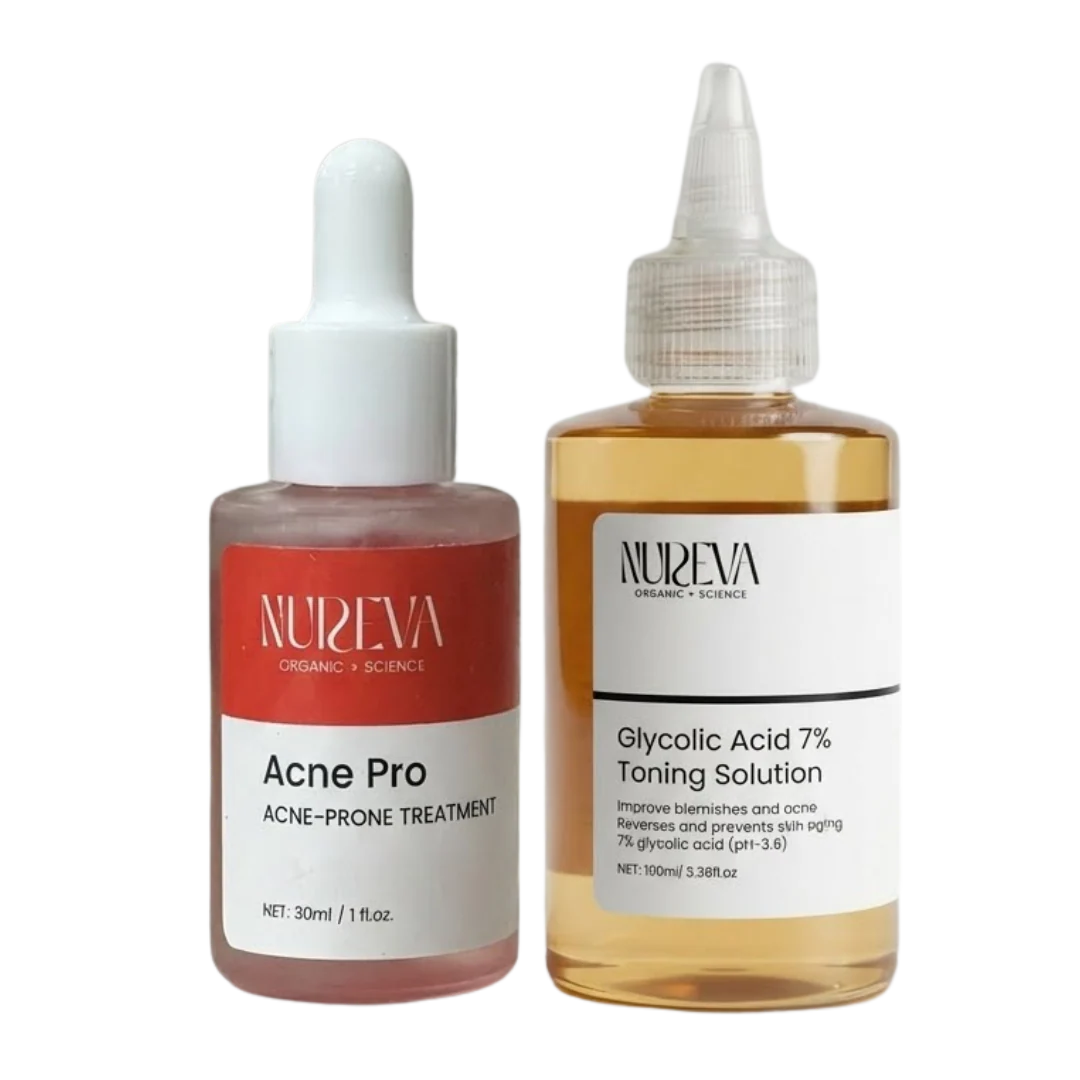 SKINCARE BUNDLES